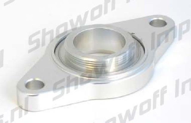 Nissan Skyline R33/R34 Mach 1 Flange Adaptor 
