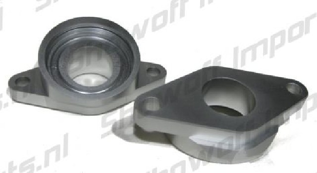 Nissan Skyline R32/33/34 RB20/25 HKS SSQV Blowoff Adapter
