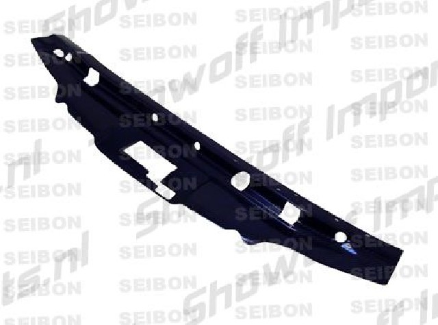 Nissan Skyline R33 95-98 Seibon Carbon Cooling Plate
