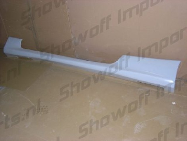 Nissan Skyline R33 GTS Sideskirts