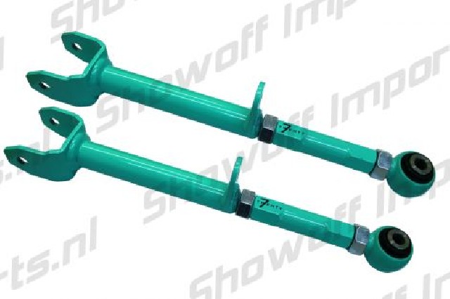 Nissan S13/S14/S15/R32/R33/R34/Z32 Rear Traction Rods