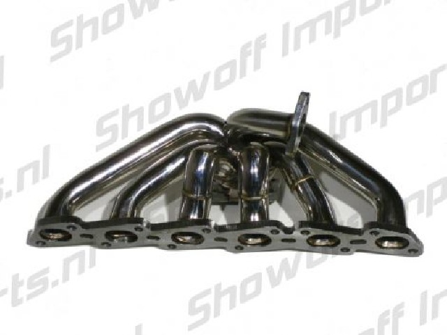 Nissan Skyline R32/33/34 RB20/25 Top Mount T3 Header