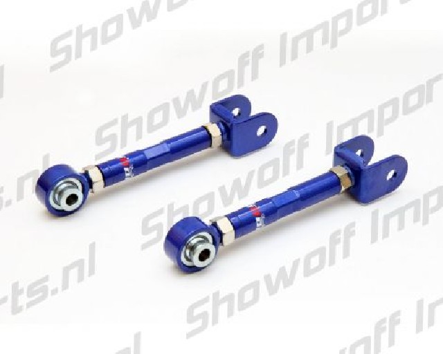 Nissan S13/S14/R32/R33/Z32 Rear Lower Adj. Traction Rods MR