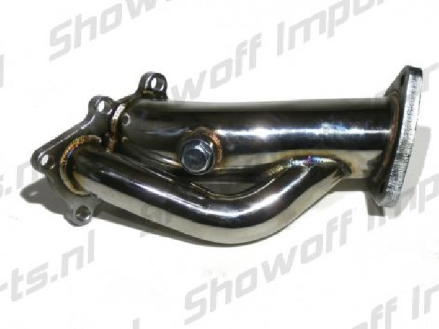 Nissan Skyline R32/33/34 RB25 Stainless Turbo Outlet / Elbow