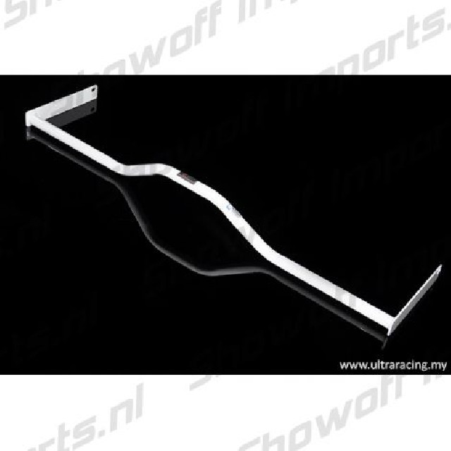 Nissan Sunny 95-99 B14 UltraRacing 2-Point Room Bar 2550