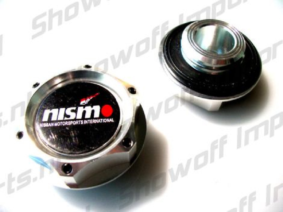 Nissan Universal Oil Cap 