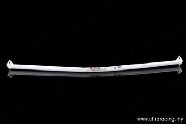 Nissan Sunny 90-95 N14 Pulsar Ultra-R 2-Point Room Bar