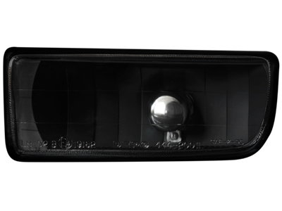 Nebelscheinwerfer BMW 3er E36 92-98 black Nebelscheinwerfer BMW 3er E36 92-98 black