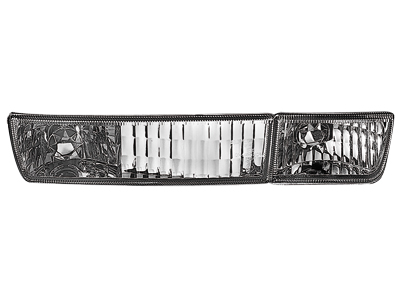 Nebelscheinwerfer VW Golf III 92-97 chrome Nebelscheinwerfer VW Golf III 92-97 chrome