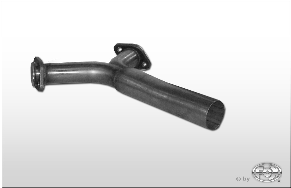 Opel Omega B Caravan Y-Adapter für Modelle mit manuellem Getriebe