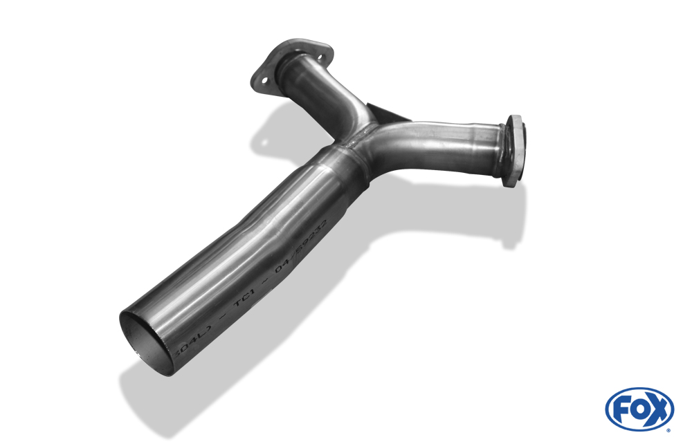 Opel Omega B Caravan Y-Adapter für Modelle mit Automatik-Schaltung