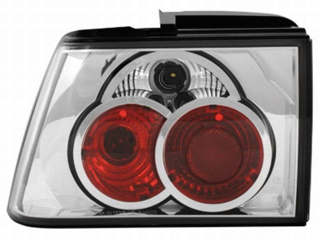 Rückleuchten Alfa Romeo 155 (93-97) crystal
