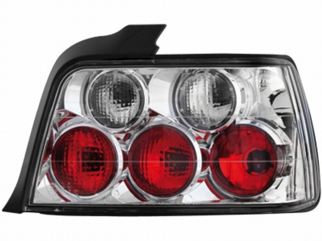 Rückleuchten BMW 3er E36 Lim.92-98 crystal