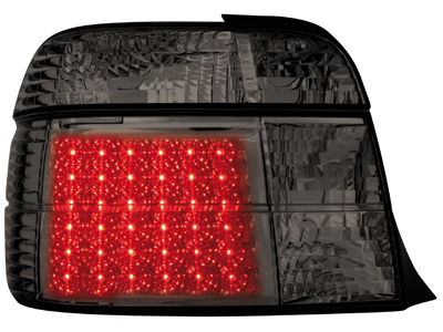 LED Rückleuchten BMW 3er E36 Compact 92-98 smoke
