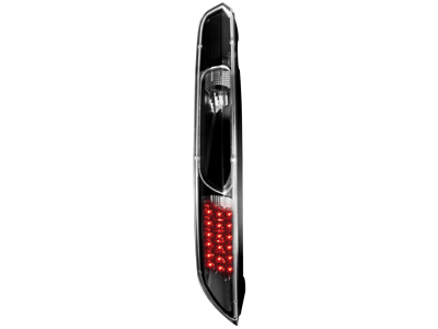 LED Rückleuchten FORD FOCUS mk2 Facelift 08-10 black LED Rückleuchten FORD FOCUS mk2 Facelift 08-10 black