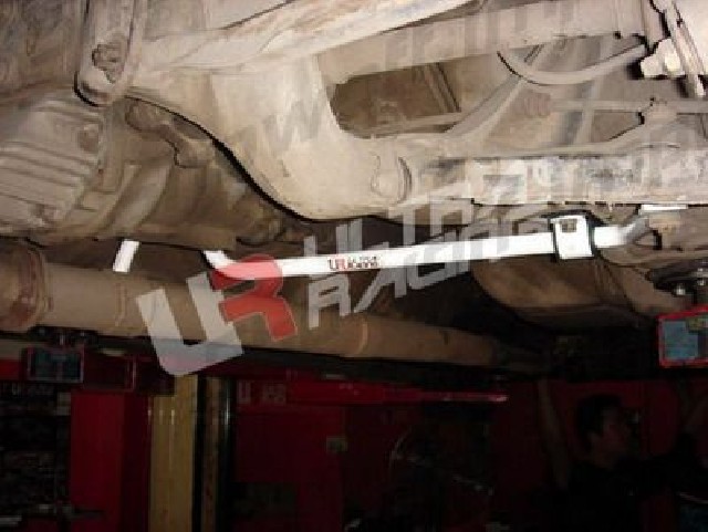 Nissan S13 89-94  Ultra-R Rear Swaybar 19mm