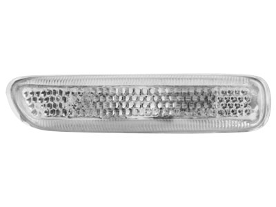 Seitenblinker BMW 3er E46 2D 98-01 chrome Seitenblinker BMW 3er E46 2D 98-01 chrome