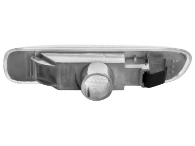 Seitenblinker BMW 3er E46 2D 98-01 chrome Seitenblinker BMW 3er E46 2D 98-01 chrome