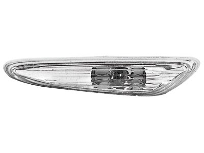 Seitenblinker BMW 3er E46 2D/4D 01-02 smoke Seitenblinker BMW 3er E46 2D/4D 01-02 smoke