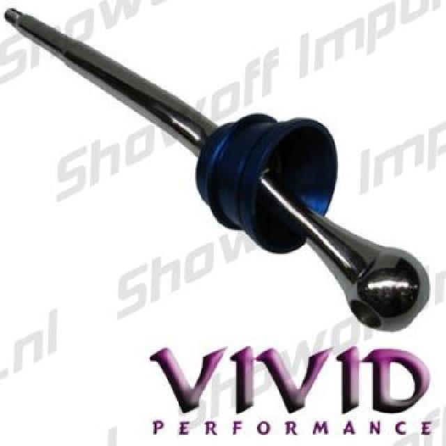 Nissan Primera P10 Vivid Short Shifter 