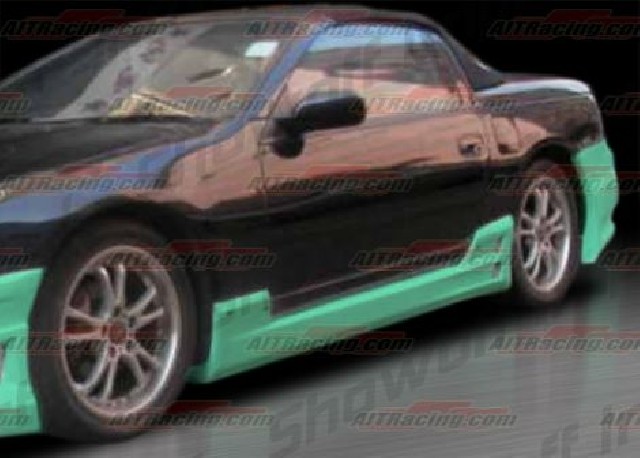 Nissan 300ZX 90-97 Coupe CWS Sideskirts AIT