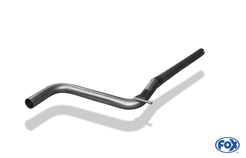 Seat Leon 5F ST - Starre Hinterachse Vorschalldämpferersatzrohr