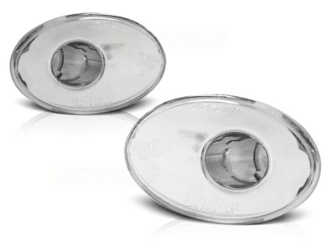 Seitenblinker Opel Astra F Chrome