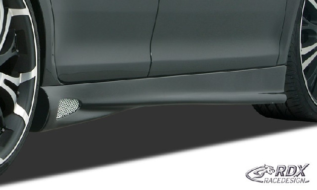 Seitenschweller für AUDI A4 B5 GT4 ReverseType Seitenschweller für AUDI A4 B5 GT4 ReverseType