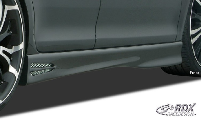 Seitenschweller für VW Golf 7 Seitenschweller für VW Golf 7