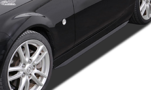 Seitenschweller MAZDA MX5 (NC) 
