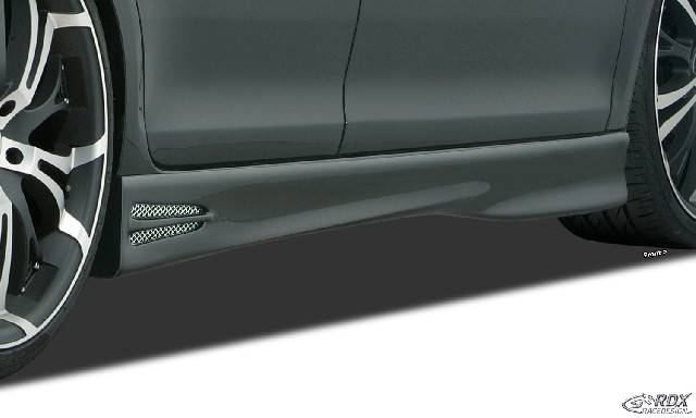 Seitenschweller für SUZUKI Swift FZ/NZ 2010-2017 
