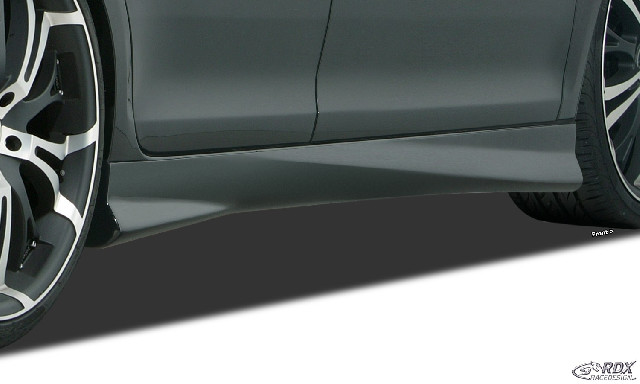 Seitenschweller für SUZUKI Swift FZ/NZ 2010-2017 