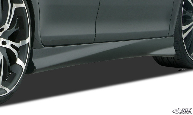 Seitenschweller für SUZUKI Swift FZ/NZ 2010-2017 