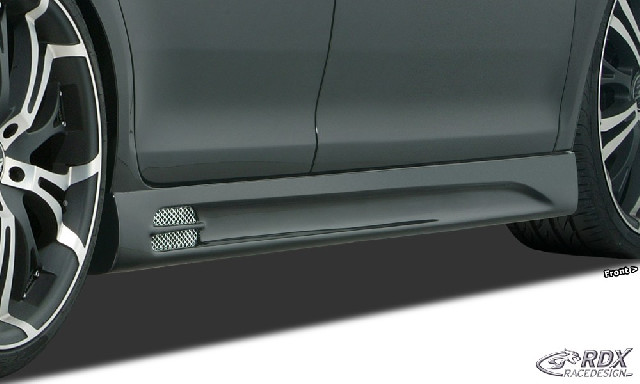 Seitenschweller TOYOTA Avensis (T25) 2003-2009 