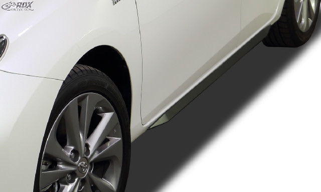 Seitenschweller TOYOTA Auris E180 -2015 