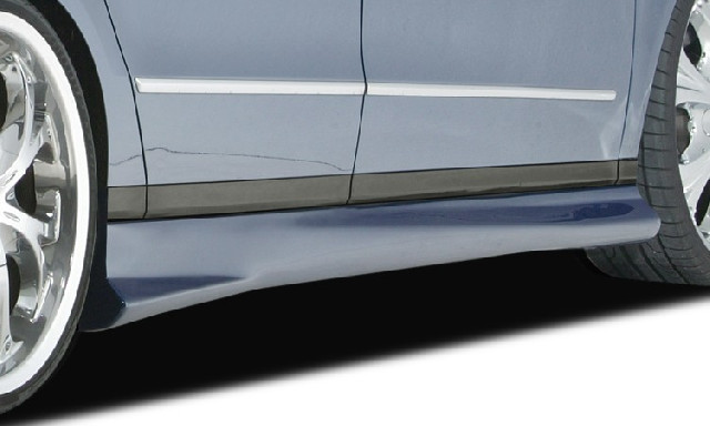 Seitenschweller für VW Passat 3C 