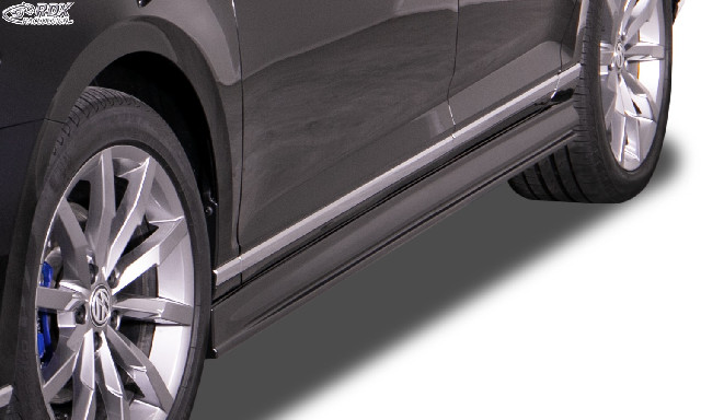 Seitenschweller für VW Passat 3G B8 