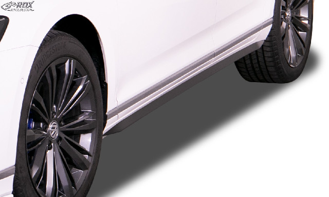Seitenschweller für VW Passat 3G B8 