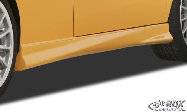 Seitenschweller Opel Astra F
