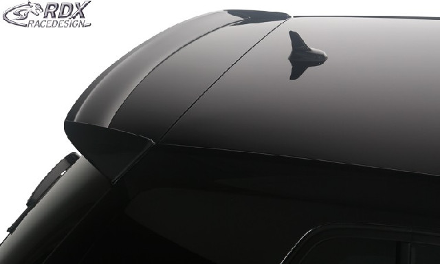 Heckspoiler für VW Golf 7 Heckspoiler für VW Golf 7