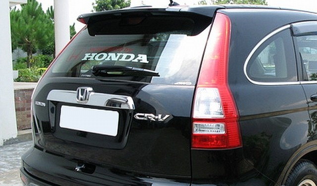 Welche Kauffaktoren es beim Kauf die Honda crv zubehör zu bewerten gilt