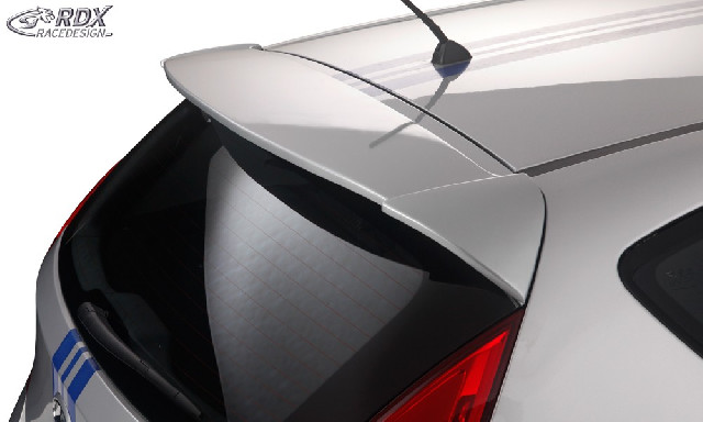  Heckspoiler HYUNDAI i30 FD/FDH 2007-2012 Dachspoiler Spoiler