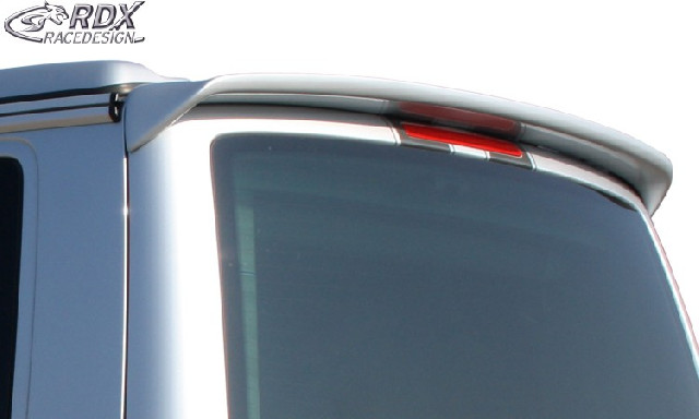 Heckspoiler für VW T5 (incl. Facelift) Dachspoiler Spoiler