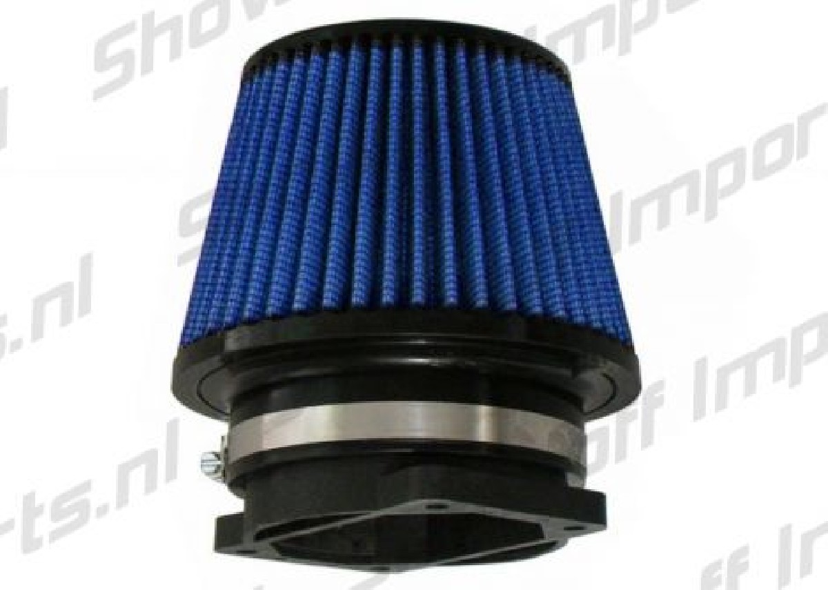 Mitsubishi Eclipse 95-99 Turbo Air Intake + Adapter INJEN