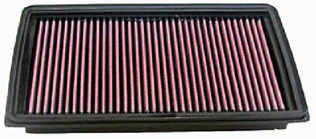 K & N Tauschluftfilter für Nissan Primera K12