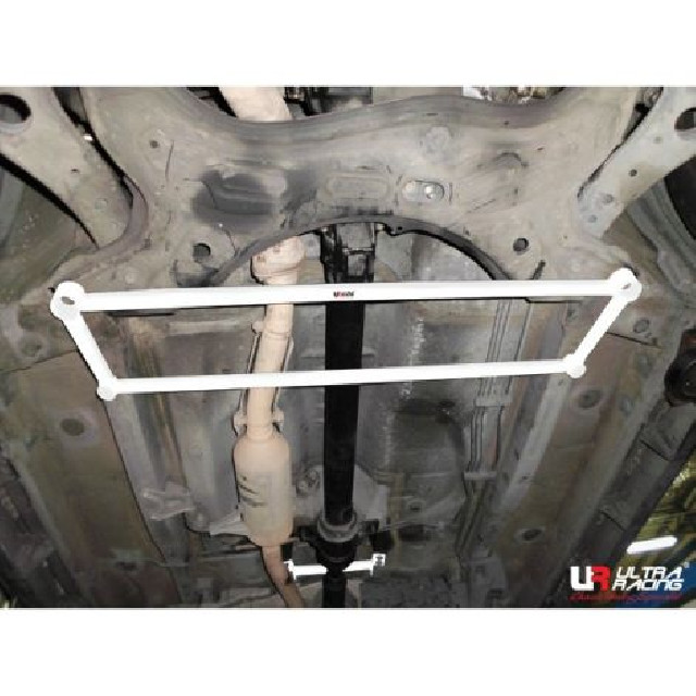 Toyota RAV4 2.0 00-05 2/4D Ultra-R 4P Front Lower H-Brace