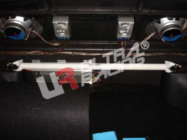 Toyota Starlet EP80/82/90/91 Ultra-R Rear Upper Strutbar