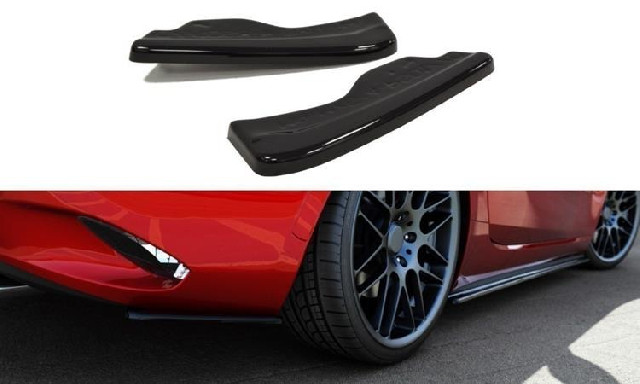 HECK DIFFUSOR SEITE L + R Mazda MX-5 ND