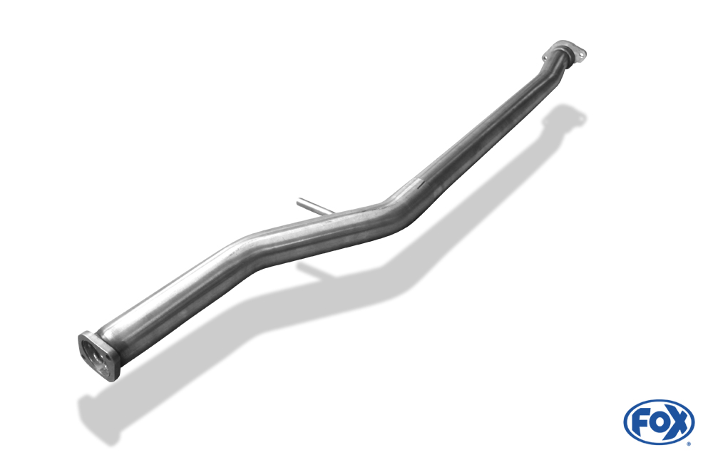 Subaru Impreza - GF/GC/GD/GG Vorschalldämpferersatzrohr