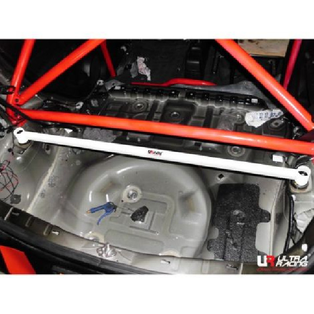 Suzuki Swift (+Sport) 10+ UltraRacing 2P Rear Upper Strutbar 